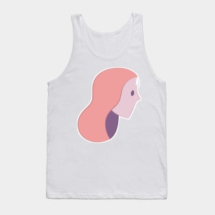 Mama Angel - Icon Tank Top